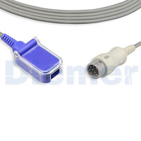 Cable Prolongador Spo2 Pulsioximetro Sp-20